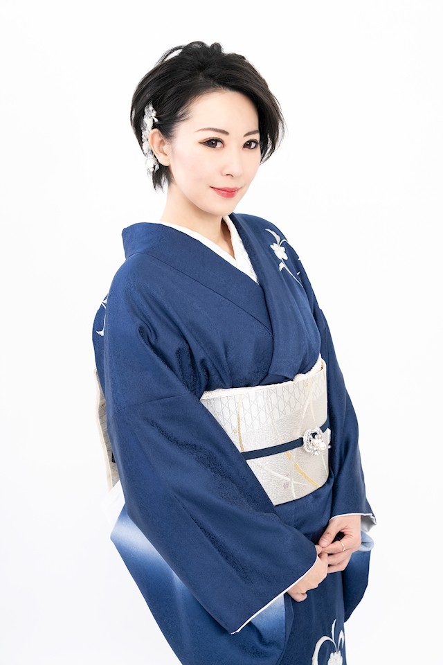 ランキング5位優木 杏那